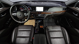 KIA K7 2017