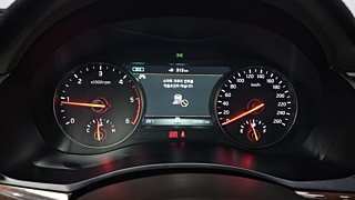 KIA K7 2017