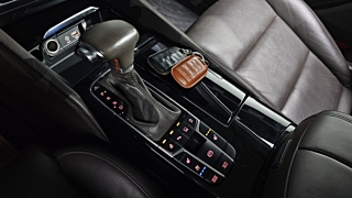 KIA K7 2017