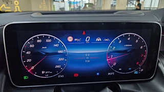 MERCEDES BENZ GLC-CLASS X254 2025