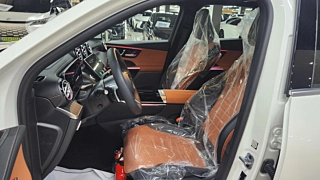 MERCEDES BENZ GLC-CLASS X254 2025