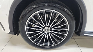 MERCEDES BENZ GLC-CLASS X254 2025