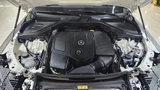 MERCEDES BENZ GLC-CLASS X254 2025