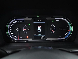 HYUNDAI TUCSON HYBRID NX4  Premium 2WD 2021