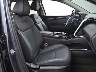 HYUNDAI TUCSON HYBRID NX4  Premium 2WD 2021