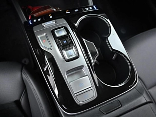 HYUNDAI TUCSON HYBRID NX4  Premium 2WD 2021