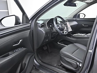HYUNDAI TUCSON HYBRID NX4  Premium 2WD 2021
