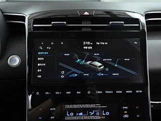 HYUNDAI TUCSON HYBRID NX4  Premium 2WD 2021