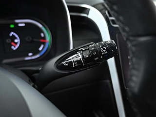 HYUNDAI TUCSON HYBRID NX4  Premium 2WD 2021