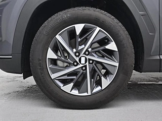 HYUNDAI TUCSON HYBRID NX4  Premium 2WD 2021