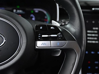 HYUNDAI TUCSON HYBRID NX4  Premium 2WD 2021