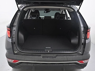 HYUNDAI TUCSON HYBRID NX4  Premium 2WD 2021