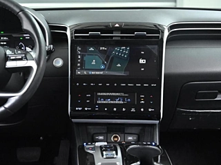 HYUNDAI TUCSON HYBRID NX4  Premium 2WD 2021