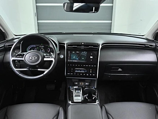 HYUNDAI TUCSON HYBRID NX4  Premium 2WD 2021