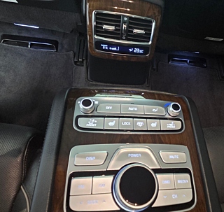 KIA K9 2020