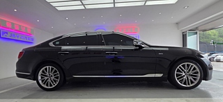 KIA K9 2020