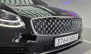KIA K9 2020