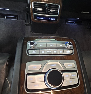 KIA K9 2020