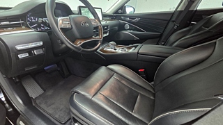 KIA K9 2020