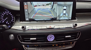 KIA K9 2020