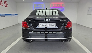 KIA K9 2020