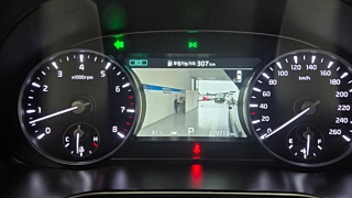 KIA K9 2020