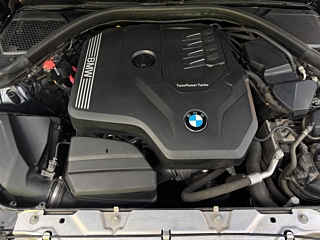 BMW 3-SERIES G20 2020