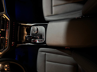 BMW 3-SERIES G20 2020