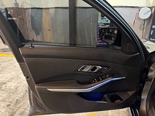 BMW 3-SERIES G20 2020