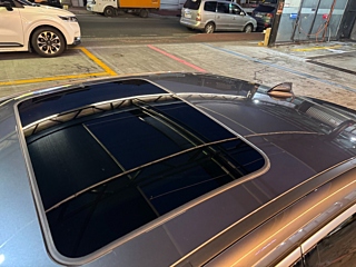BMW 3-SERIES G20 2020