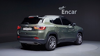 JEEP COMPASS 2020