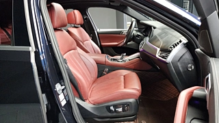 BMW X6 G06 xDrive40i M Sport 2021