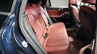 BMW X6 G06 xDrive40i M Sport 2021