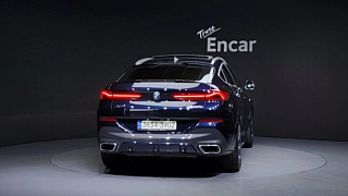 BMW X6 G06 xDrive40i M Sport 2021