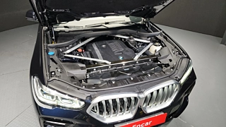 BMW X6 G06 xDrive40i M Sport 2021