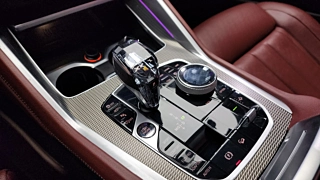 BMW X6 G06 xDrive40i M Sport 2021