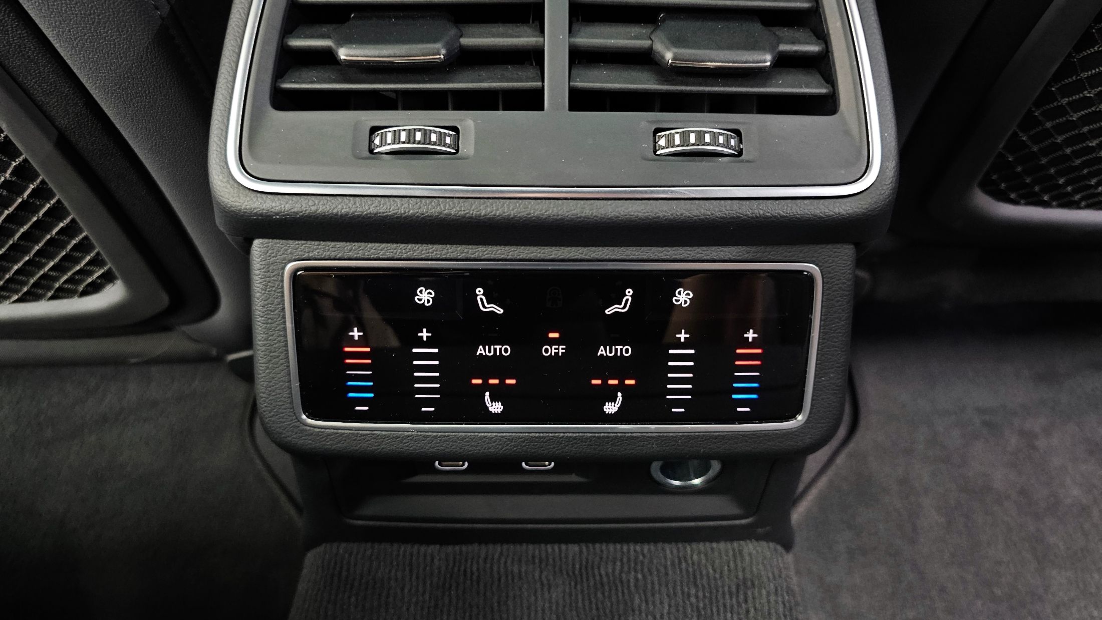 AUDI A6 C8 2023