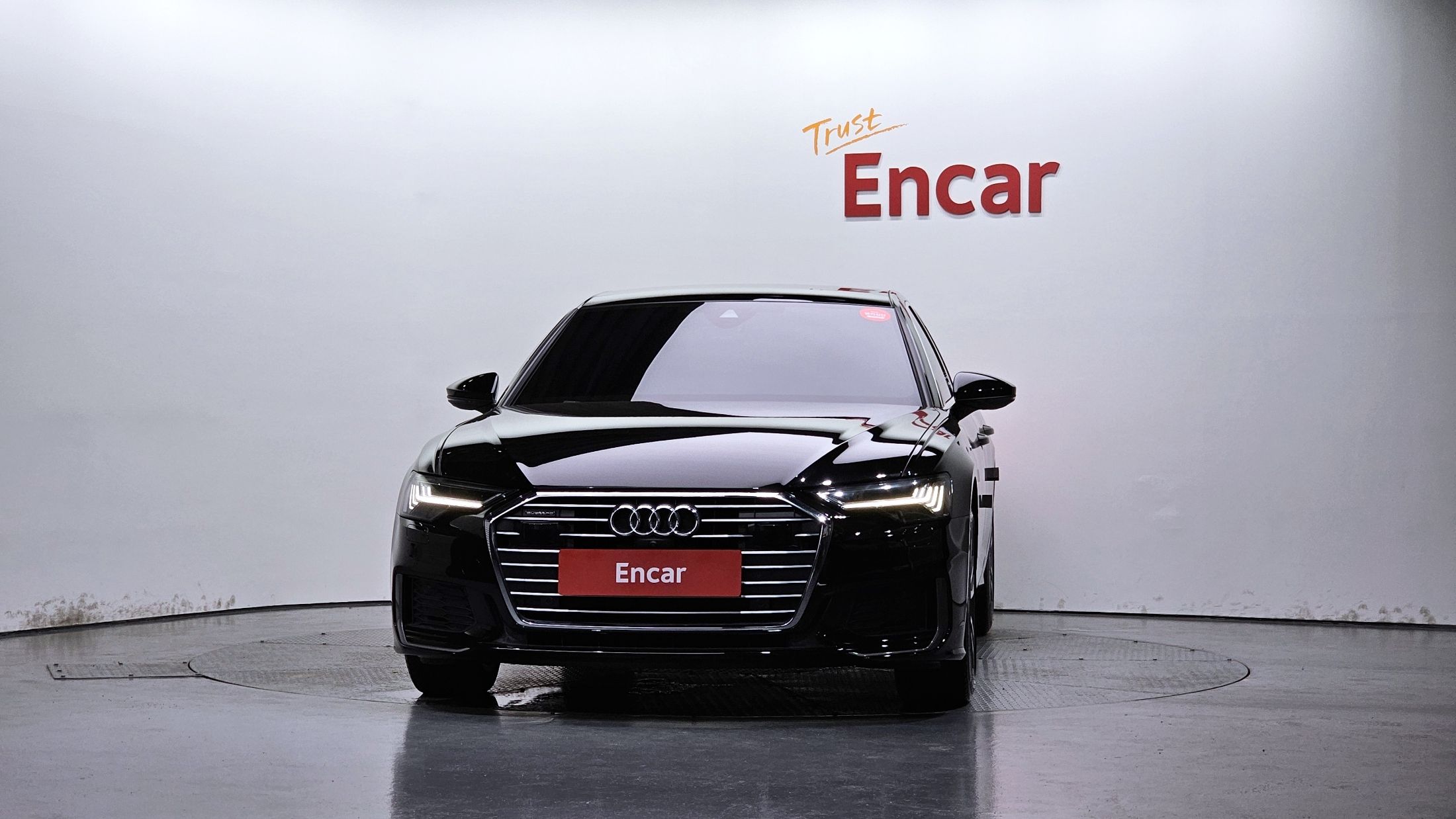 AUDI A6 C8 2023