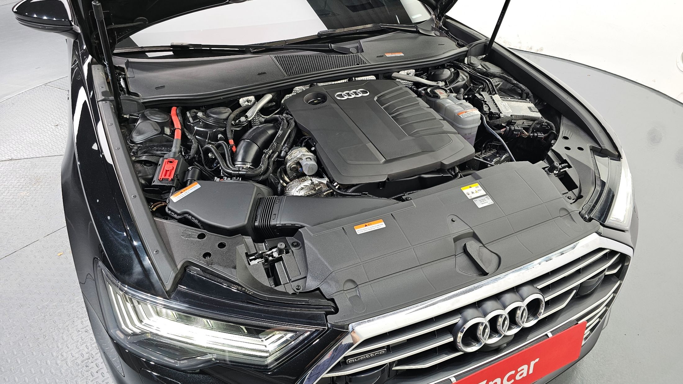 AUDI A6 C8 2023