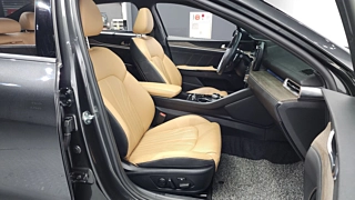 KIA K5 2023