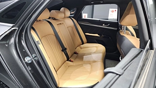 KIA K5 2023