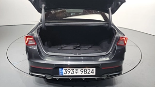 KIA K5 2023