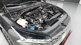 KIA K5 2023