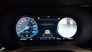 KIA K5 2023