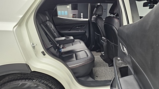 SSANGYONG KORANDO BEAUTIFUL 2022