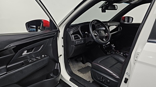 SSANGYONG KORANDO BEAUTIFUL 2022