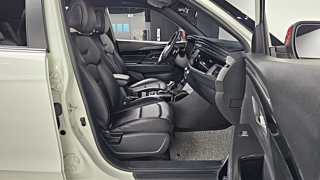 SSANGYONG KORANDO BEAUTIFUL 2022