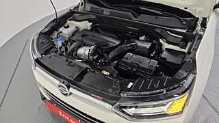 SSANGYONG KORANDO BEAUTIFUL 2022