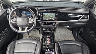 SSANGYONG KORANDO BEAUTIFUL 2022