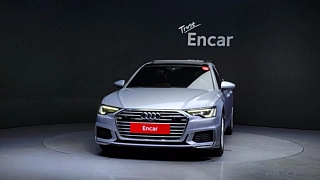 AUDI A6 C8 2020